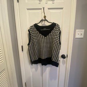 Wild Fable Sweater Vest 2X